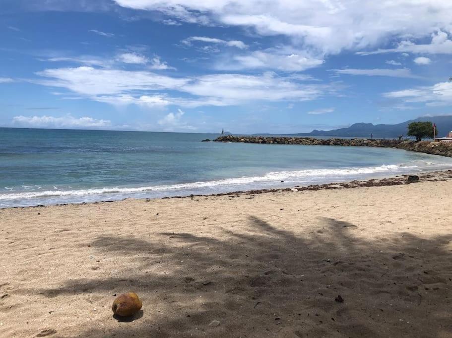 Soleiade Le Gosier - Acces Plage Kültér fotó